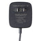 Motorola (SPN5886A) 5V 2.85A 5ft Travel Charger for Micro USB Devices - Black