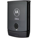 Motorola Razr (2019) Smartphone (XT2000-1) Verizon - 128GB/Noir Black