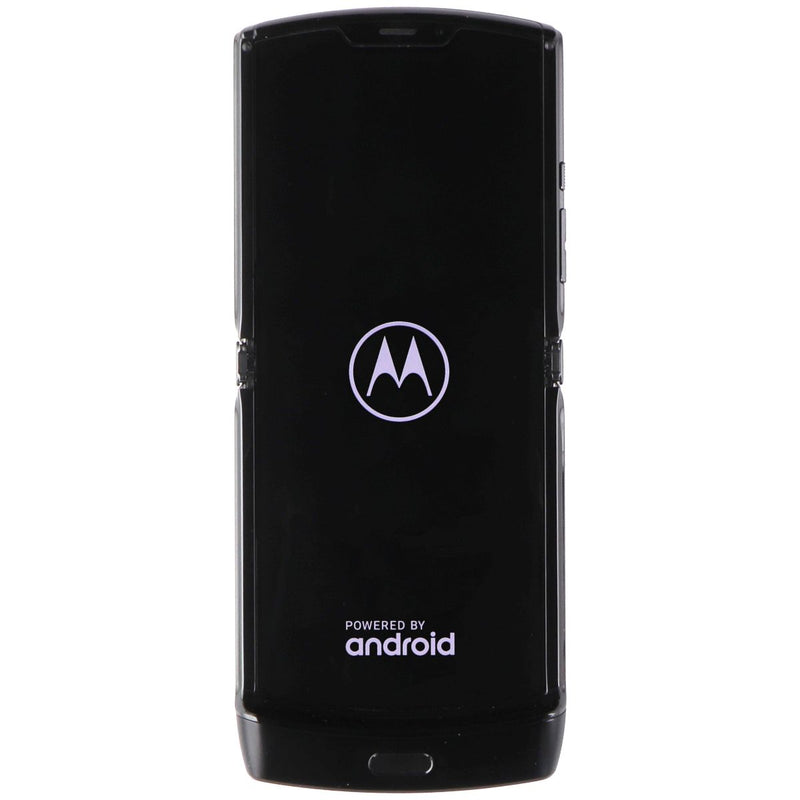 Motorola Razr (2019) Smartphone (XT2000-1) Verizon - 128GB/Noir Black