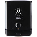 Motorola Razr (2019) Smartphone (XT2000-1) Verizon - 128GB/Noir Black
