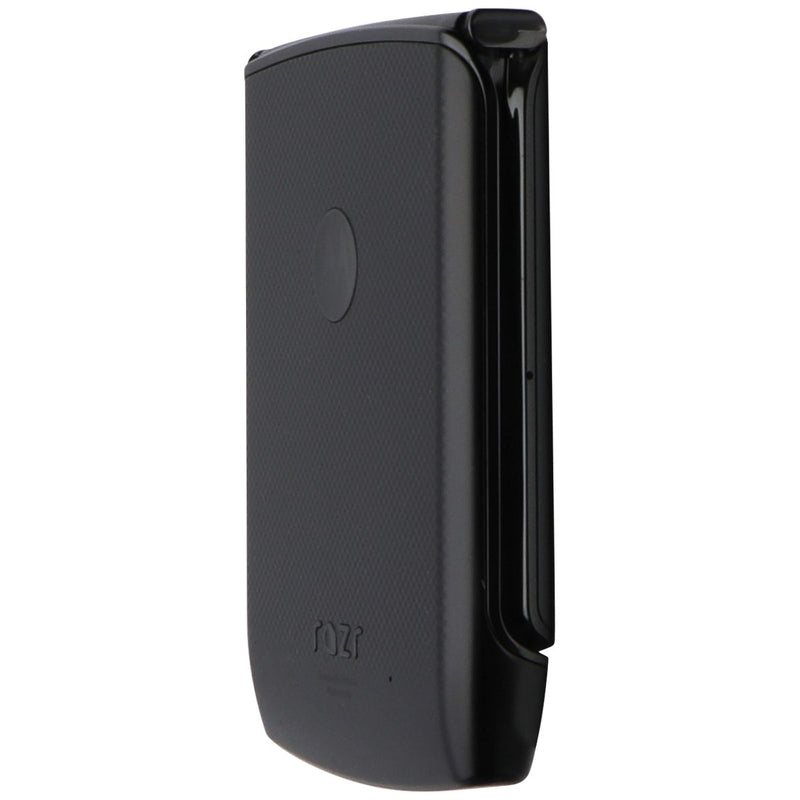 Motorola Razr (2019) Smartphone (XT2000-1) Verizon - 128GB/Noir Black