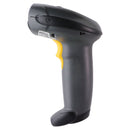 Motorola DS4208-SR00007WR Handheld Barcode Scanner With Cable - Twilight Black