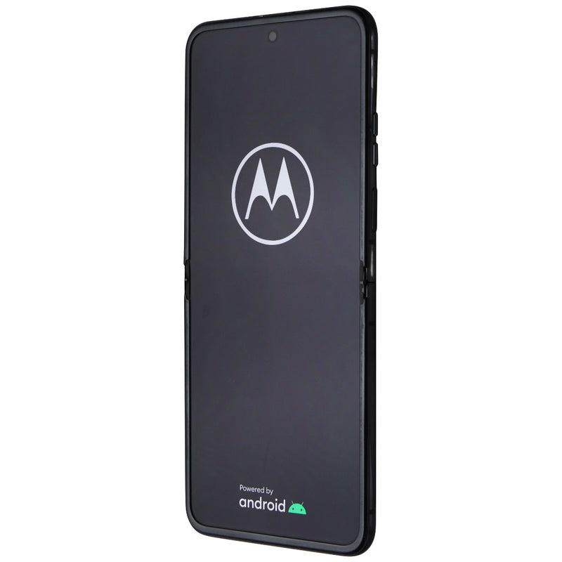 Motorola Moto Razr+ (6.2-in) (XT2321-3) Spectrum - 256GB/Black BAD PROX SENSOR*