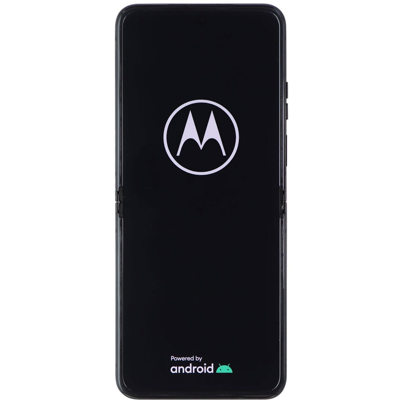 Motorola Moto Razr+ (6.2-in) (XT2321-3) Spectrum - 256GB/Black BAD PROX SENSOR*