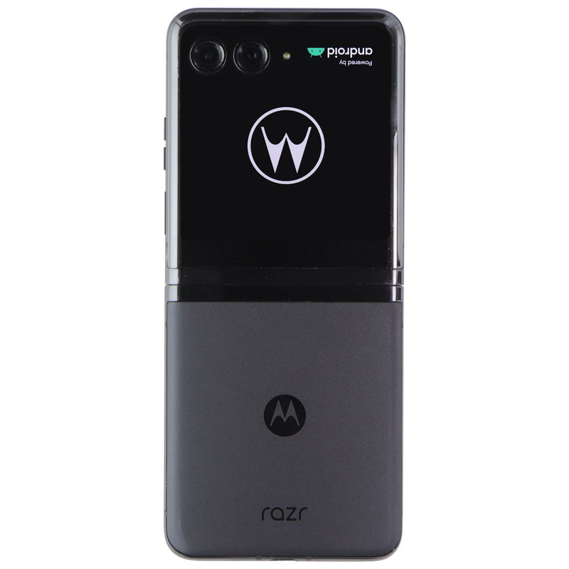 Motorola Moto Razr+ (6.2-in) (XT2321-3) Spectrum - 256GB/Black BAD PROX SENSOR*