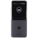 Motorola Moto Razr+ (6.2-in) (XT2321-3) Spectrum - 256GB/Black BAD PROX SENSOR*