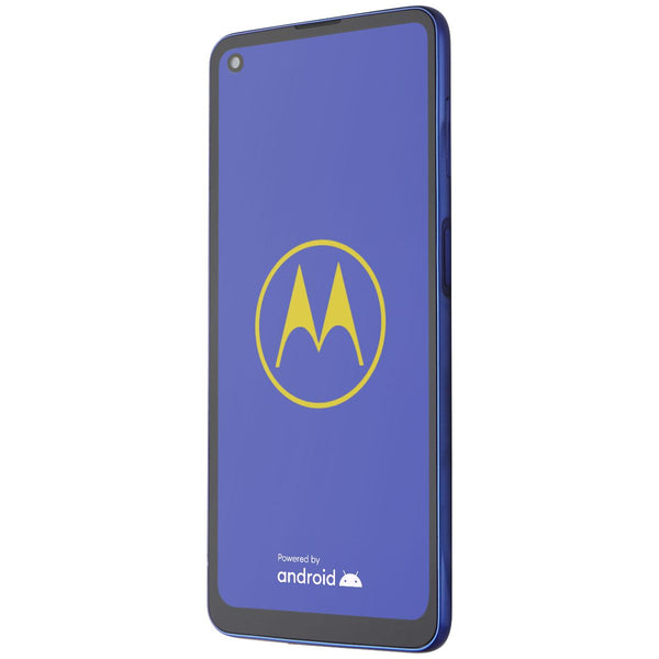 Motorola Moto G Power (2021/6.6-inch) Smartphone (XT2117-3) Verizon - 64GB/Blue