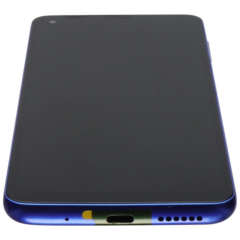 Motorola Moto G Power (2021/6.6-inch) Smartphone (XT2117-3) Verizon - 64GB/Blue