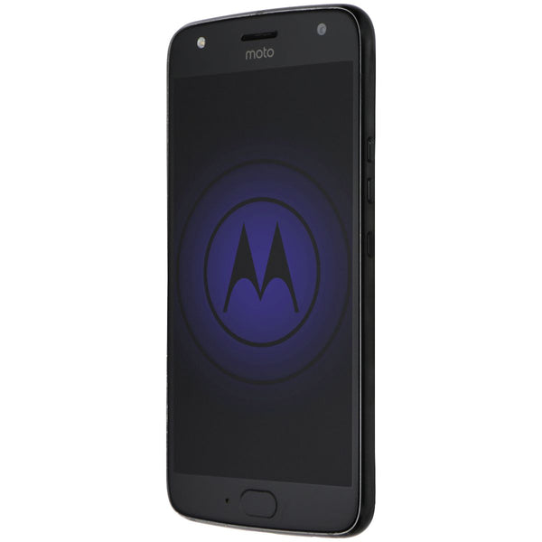 Motorola Moto X4 (5.2-inch) Smartphone (XT1900-1) Unlocked 32GB / Black