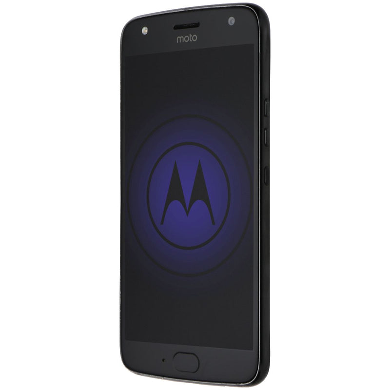 Motorola Moto X4 (5.2-inch) Smartphone (XT1900-1) Unlocked 32GB / Black