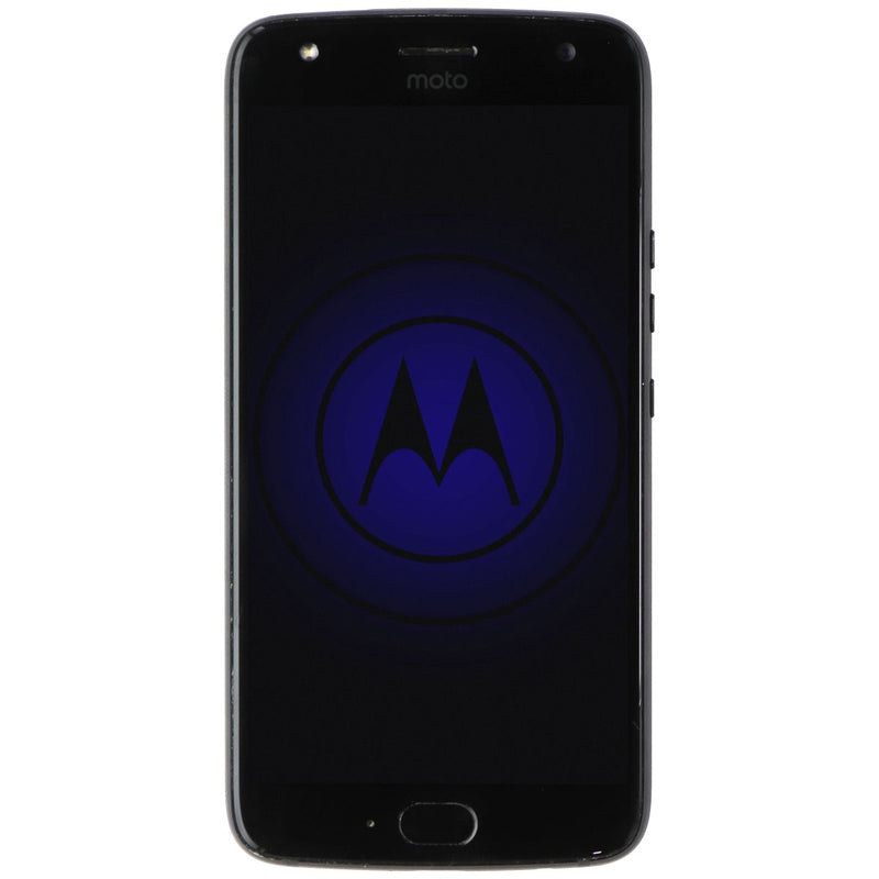 Motorola Moto X4 (5.2-inch) Smartphone (XT1900-1) Unlocked 32GB / Black