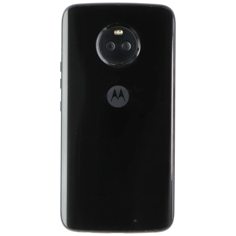 Motorola Moto X4 (5.2-inch) Smartphone (XT1900-1) Unlocked 32GB / Black