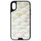 MOUS Limitless 2.0 Series Case for Apple iPhone XR - Shell White/Black