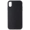 Mous Limitless 2.0 Series Case for Apple iPhone XR - Black Leather