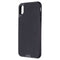 MOUS Limitless 2.0 Series Case for Apple iPhone Xs Max - Aramid Fiber Black
