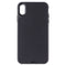 MOUS Limitless 2.0 Series Case for Apple iPhone Xs Max - Aramid Fiber Black