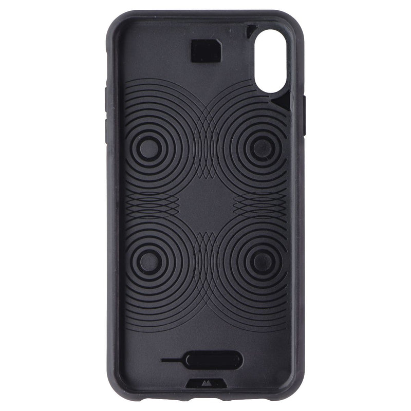 MOUS Limitless 2.0 Series Case for Apple iPhone Xs Max - Aramid Fiber Black