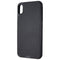Mous Limitless 2.0 Leather Case for Apple iPhone Xs Max - Black