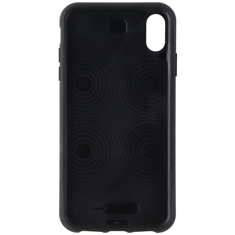 Mous Limitless 2.0 Leather Case for Apple iPhone Xs Max - Black
