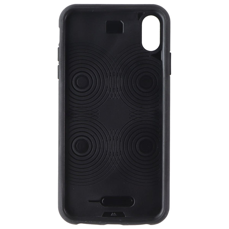 Mous Limitless 2.0 Series Case for Apple iPhone XS Max - Bamboo / Black