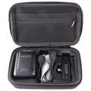 Movo Edge-DI 2.4 GHz Wireless Microphone System for Apple 8-Pin Devices