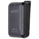 Movo Edge-DI 2.4 GHz Wireless Microphone System for Apple 8-Pin Devices