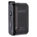 Movo Edge-DI 2.4 GHz Wireless Microphone System for Apple 8-Pin Devices