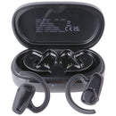 MPOW Purpods True Wireless Bluetooth Open Earbuds - Black (PU685A)