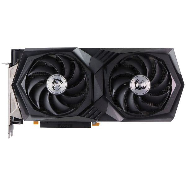 MSI GeForce RTX 3050 GAMING X 8G Gaming Graphics Card - 8GB GDDR6X