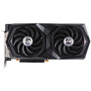 MSI GeForce RTX 3050 GAMING X 8G Gaming Graphics Card - 8GB GDDR6X