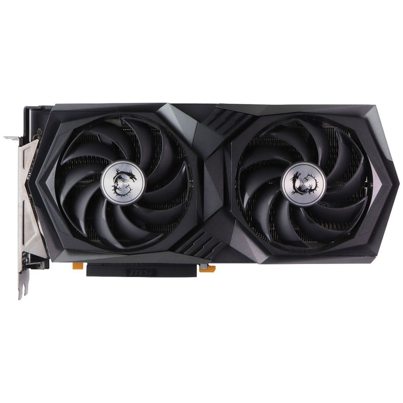 MSI GeForce RTX 3050 GAMING X 8G Gaming Graphics Card - 8GB GDDR6X