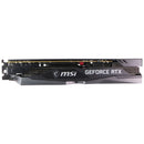 MSI GeForce RTX 3050 GAMING X 8G Gaming Graphics Card - 8GB GDDR6X