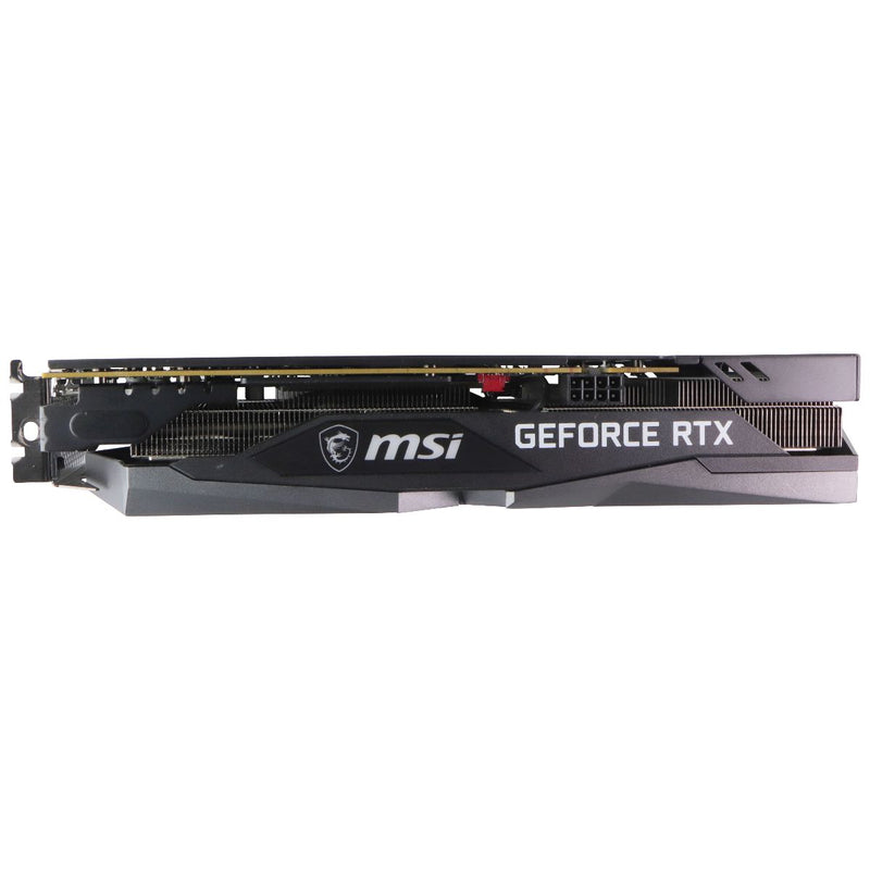 MSI GeForce RTX 3050 GAMING X 8G Gaming Graphics Card - 8GB GDDR6X