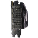 MSI GeForce RTX 3050 GAMING X 8G Gaming Graphics Card - 8GB GDDR6X