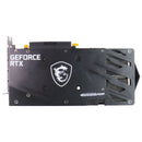 MSI GeForce RTX 3050 GAMING X 8G Gaming Graphics Card - 8GB GDDR6X