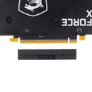 MSI GeForce RTX 3050 GAMING X 8G Gaming Graphics Card - 8GB GDDR6X