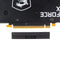 MSI GeForce RTX 3050 GAMING X 8G Gaming Graphics Card - 8GB GDDR6X