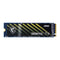 MSI (1TB) Spatium M450 M.2 2280 PCIe Express 4.0 NVMe Internal SSD