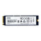 MSI (1TB) Spatium M450 M.2 2280 PCIe Express 4.0 NVMe Internal SSD