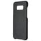 Mujjo Full Grain Leather Series Case for Samsung Galaxy S8+ (Plus) - Black