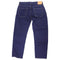 Mutual Weave Men's The Relaxed Series Jeans - Indigo Rinse (Regular, 32W x 30L)