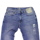 Mutual Weave Men's Bootcut Series Jeans - Clear Md Lt (Regular, 32W x 30L)