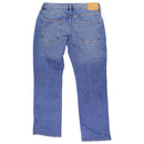 Mutual Weave Men's Bootcut Series Jeans - Clear Md Lt (Regular, 32W x 30L)