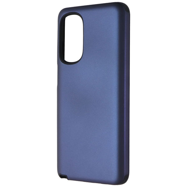 MyBat Pro Fuse Series Case for Motorola Moto G Stylus 5G (2022) - Ink Blue