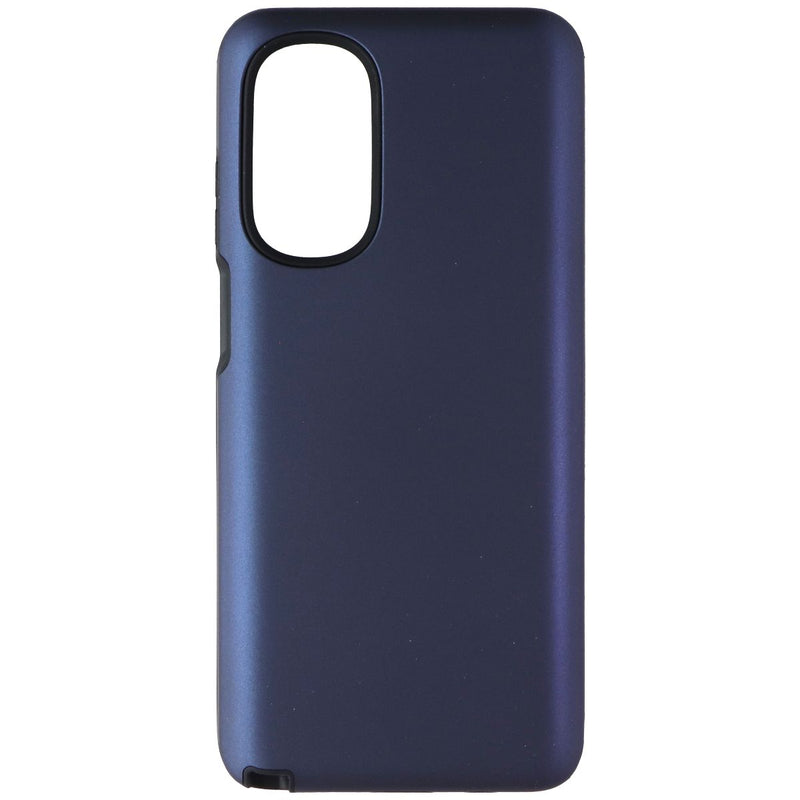 MyBat Pro Fuse Series Case for Motorola Moto G Stylus 5G (2022) - Ink Blue