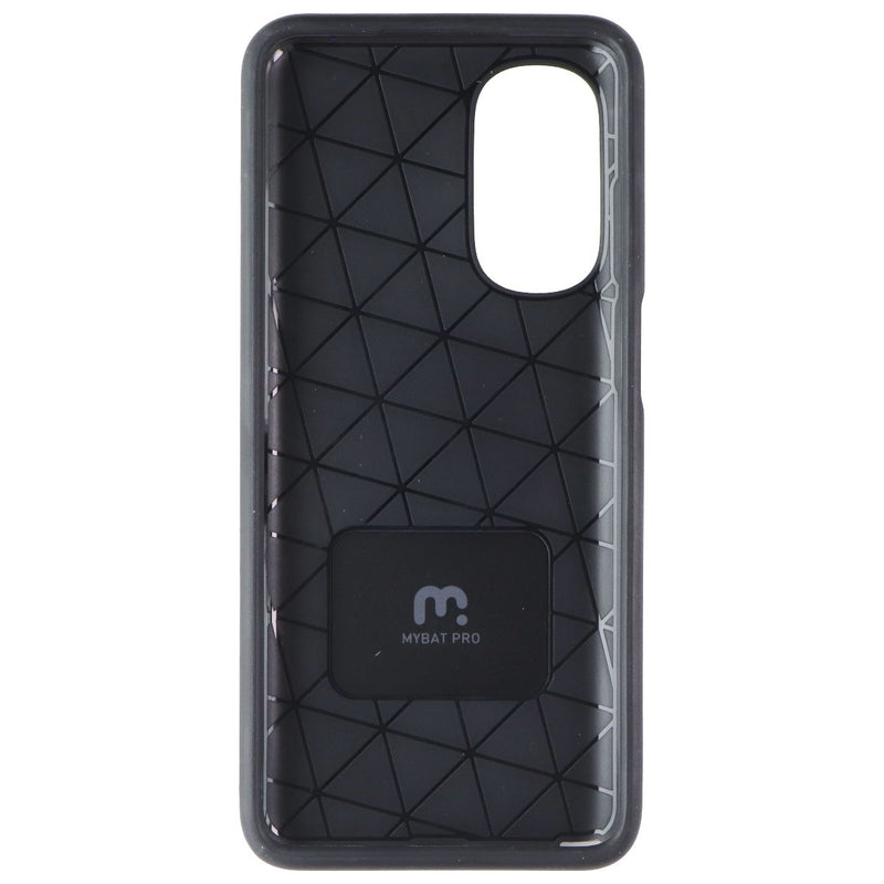MyBat Pro Fuse Series Case for Motorola Moto G Stylus 5G (2022) - Ink Blue