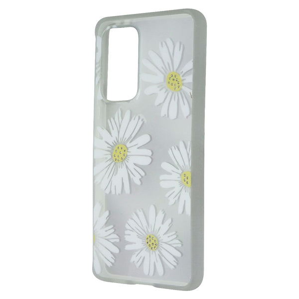 MyBat Pro Mood Series Case for Samsung Galaxy A53 5G - Happy Daisies