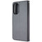 MyBat MyJacket Wallet Case for Motorola Moto G Stylus (2022) - Black