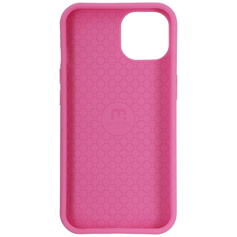 MyBat Pro Chic Series Slim Profile Case for Apple iPhone 14 - Bubblegum