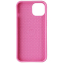 MyBat Pro Chic Series Hard Case for Apple iPhone 14 - Pink/Purple Dye
